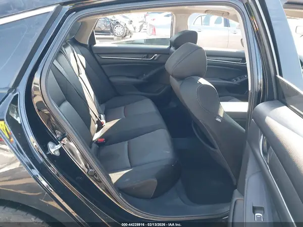 1HGCV1F49KA089225 2019 HONDA ACCORD - Image 8
