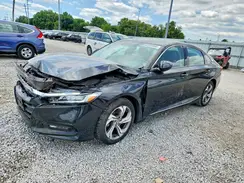 1HGCV1F49KA094568 2019 HONDA ACCORD