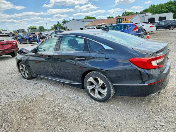 1HGCV1F49KA094568 2019 HONDA ACCORD - Image 2