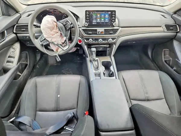 1HGCV1F49KA094568 2019 HONDA ACCORD - Image 8