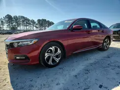 1HGCV1F49KA095266 2019 HONDA ACCORD