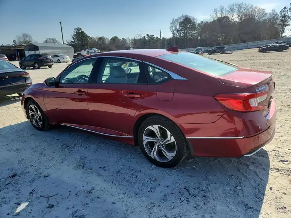 1HGCV1F49KA095266 2019 HONDA ACCORD - Image 2