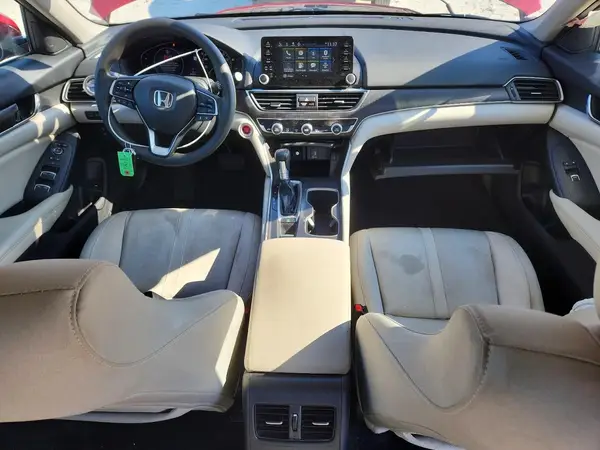 1HGCV1F49KA095266 2019 HONDA ACCORD - Image 8