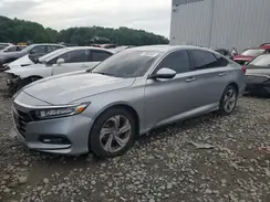 1HGCV1F49KA095705 2019 HONDA ACCORD