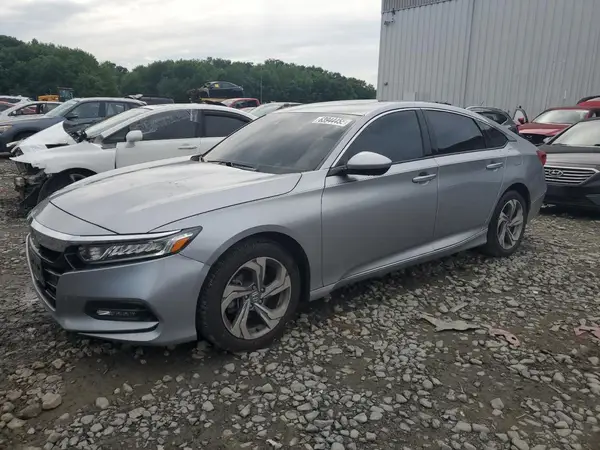 1HGCV1F49KA095705 2019 HONDA ACCORD - Image 1