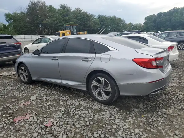 1HGCV1F49KA095705 2019 HONDA ACCORD - Image 2