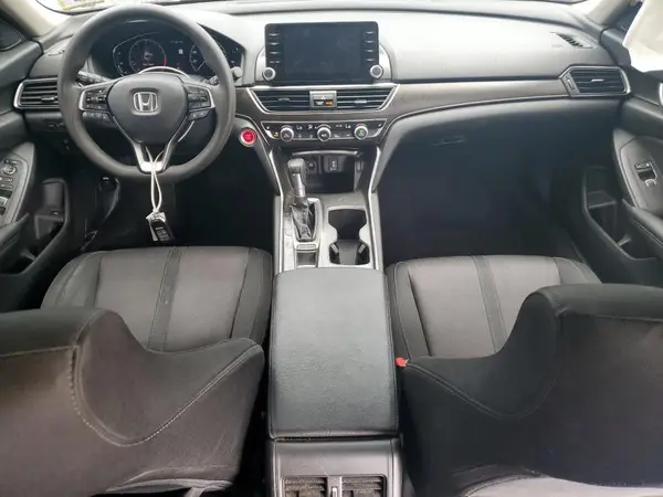 1HGCV1F49KA095705 2019 HONDA ACCORD - Image 8