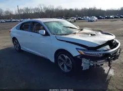 1HGCV1F49KA100496 2019 HONDA ACCORD