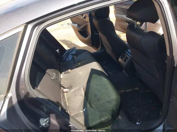 1HGCV1F49KA101955 2019 HONDA ACCORD - Image 8