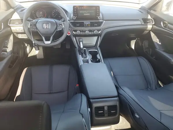 1HGCV1F49KA106847 2019 HONDA ACCORD - Image 8