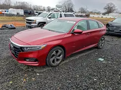 1HGCV1F49KA119727 2019 HONDA ACCORD