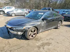 1HGCV1F49KA123986 2019 HONDA ACCORD