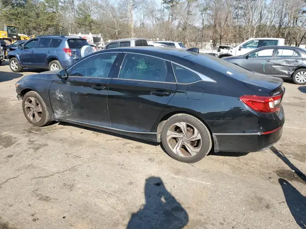 1HGCV1F49KA123986 2019 HONDA ACCORD - Image 2