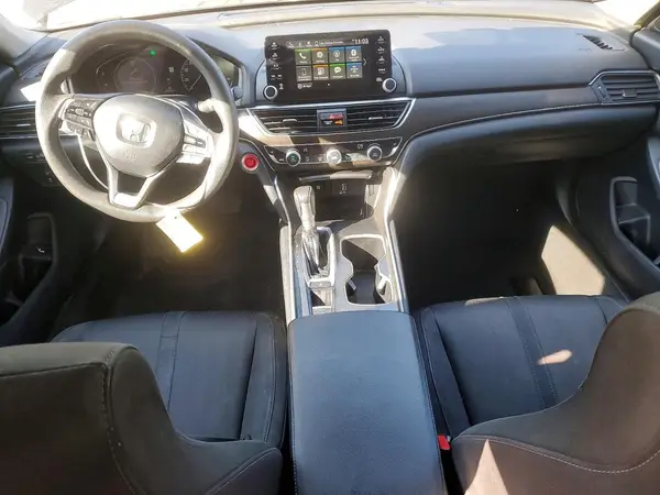 1HGCV1F49KA123986 2019 HONDA ACCORD - Image 8