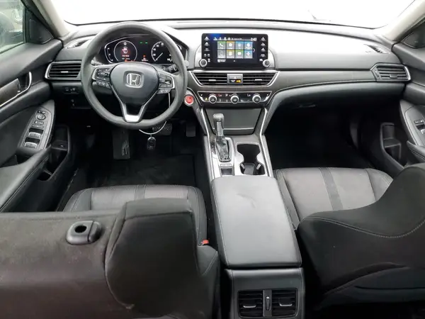1HGCV1F49KA136026 2019 HONDA ACCORD - Image 8