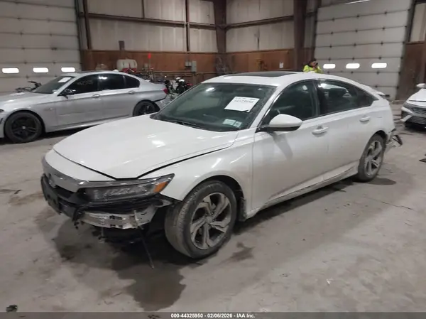 1HGCV1F49KA139024 2019 HONDA ACCORD - Image 2