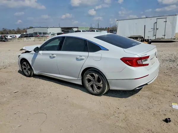 1HGCV1F49KA140531 2019 HONDA ACCORD - Image 2