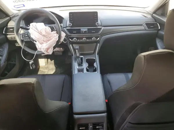 1HGCV1F49KA140531 2019 HONDA ACCORD - Image 8