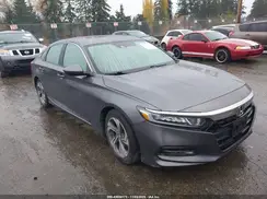 1HGCV1F49KA155403 2019 HONDA ACCORD