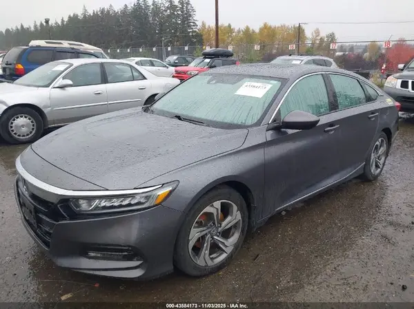 1HGCV1F49KA155403 2019 HONDA ACCORD - Image 2
