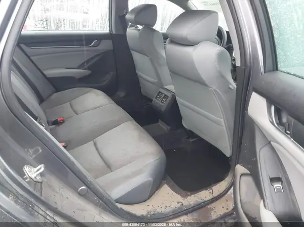 1HGCV1F49KA155403 2019 HONDA ACCORD - Image 8