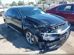 1HGCV1F49KA157118 2019 HONDA ACCORD