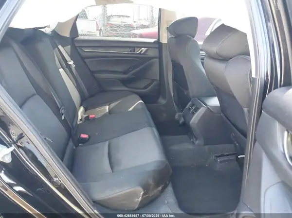 1HGCV1F49KA157118 2019 HONDA ACCORD - Image 8