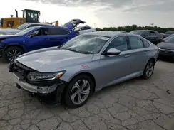 1HGCV1F49KA165297 2019 HONDA ACCORD