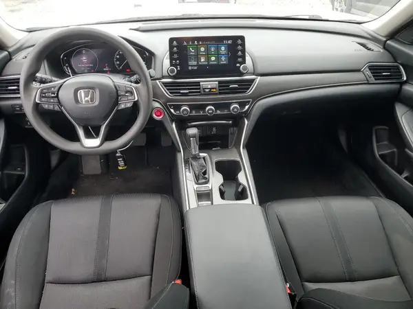1HGCV1F49KA166756 2019 HONDA ACCORD - Image 8