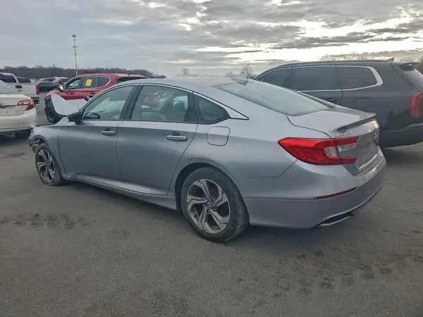 1HGCV1F49KA168460 2019 HONDA ACCORD - Image 2
