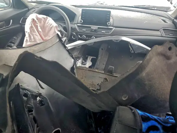 1HGCV1F49KA168460 2019 HONDA ACCORD - Image 8
