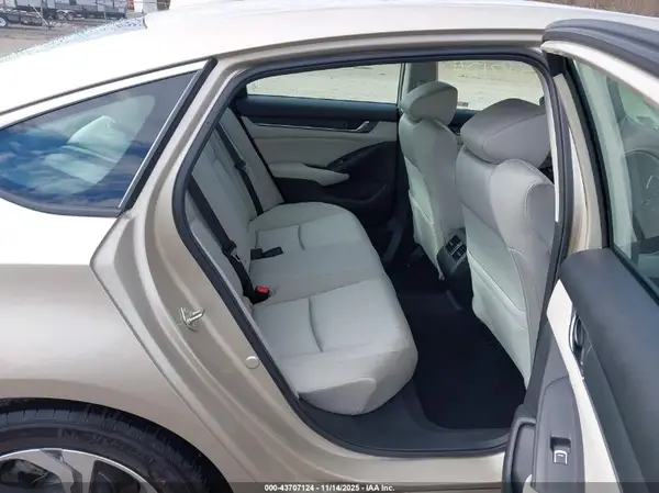 1HGCV1F49KA168488 2019 HONDA ACCORD - Image 8