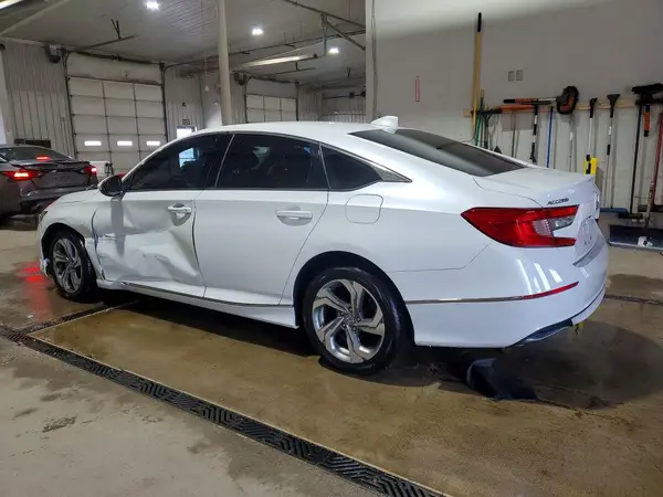 1HGCV1F49KA168605 2019 HONDA ACCORD - Image 2