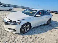 1HGCV1F49KA173819 2019 HONDA ACCORD
