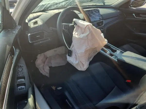 1HGCV1F49KA173819 2019 HONDA ACCORD - Image 8