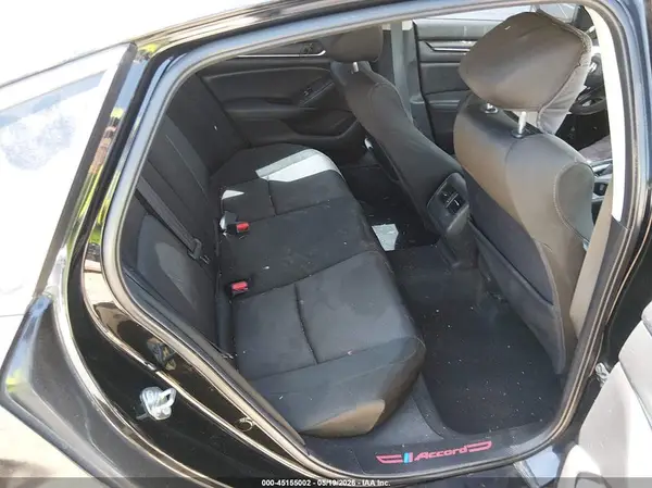 1HGCV1F49KA174985 2019 HONDA ACCORD - Image 8
