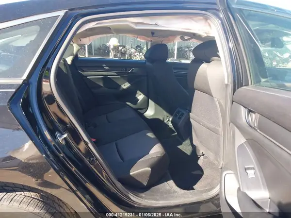 1HGCV1F49KA175036 2019 HONDA ACCORD - Image 8