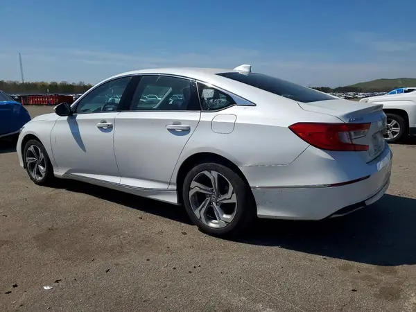1HGCV1F49KA176297 2019 HONDA ACCORD - Image 2