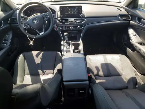 1HGCV1F49KA176297 2019 HONDA ACCORD - Image 8