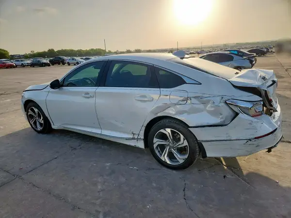 1HGCV1F49LA006006 2020 HONDA ACCORD - Image 2