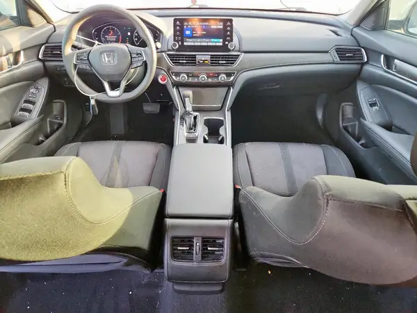 1HGCV1F49LA006006 2020 HONDA ACCORD - Image 8