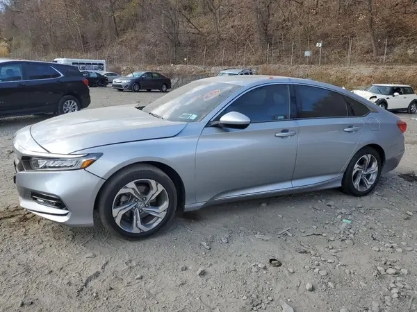 1HGCV1F49LA006443 2020 HONDA ACCORD - Image 1
