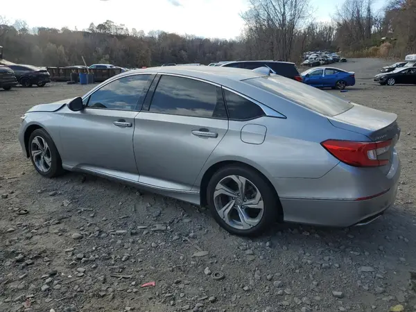 1HGCV1F49LA006443 2020 HONDA ACCORD - Image 2