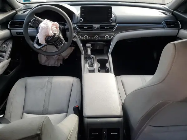 1HGCV1F49LA006443 2020 HONDA ACCORD - Image 7