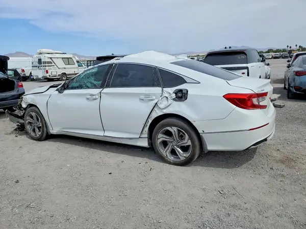 1HGCV1F49LA010962 2020 HONDA ACCORD - Image 2