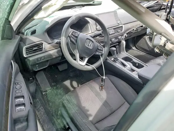 1HGCV1F49LA010962 2020 HONDA ACCORD - Image 8