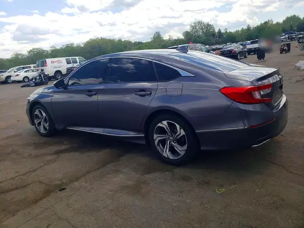 1HGCV1F49LA014459 2020 HONDA ACCORD - Image 2