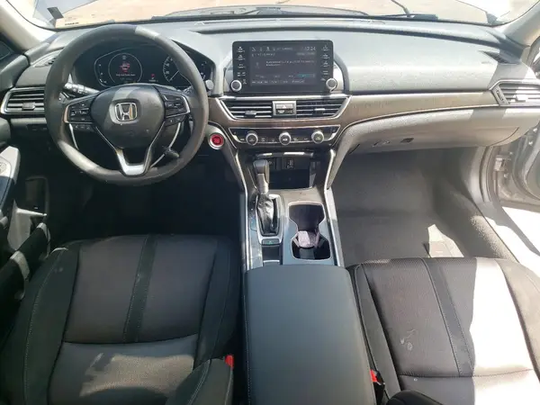 1HGCV1F49LA014459 2020 HONDA ACCORD - Image 8