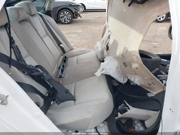 1HGCV1F49LA015868 2020 HONDA ACCORD - Image 8