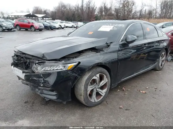 1HGCV1F49LA016065 2020 HONDA ACCORD - Image 2